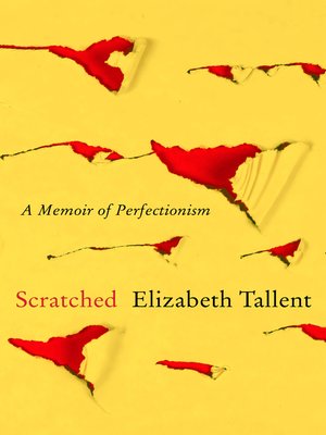 cover image of Scratched